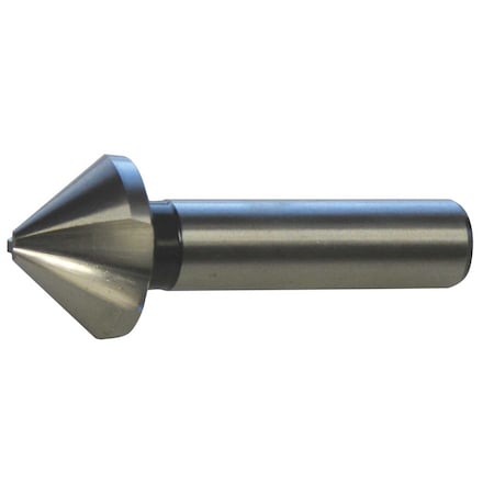 Stm 38 82Deg 3Flute HSS Countersink 121040